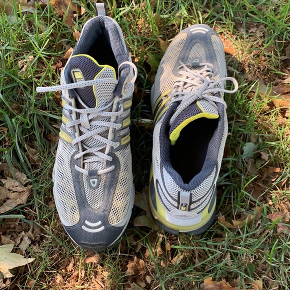 Men’s ADIDAS Sneakers - Picture 13 of 13